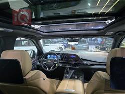 كاديلاك اسكاليد